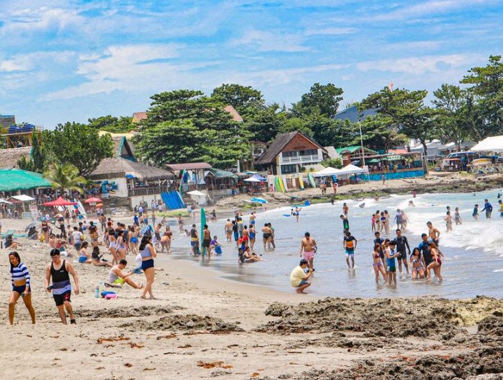 Union Beach , , Philippines